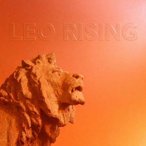 Cover art for Leo Rising